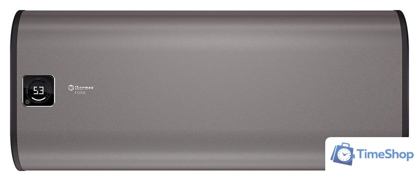 Накопительный электрический водонагреватель Thermex Fora 100 - Изображение №2 — Интернет-магазин Time-Shop