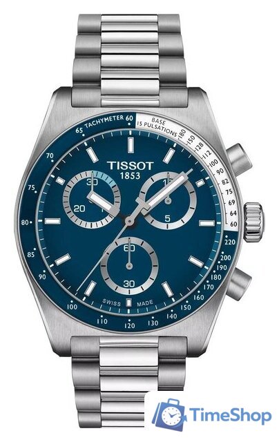 Наручные часы Tissot T149.417.11.041.00 - Изображение №1 — Интернет-магазин Time-Shop