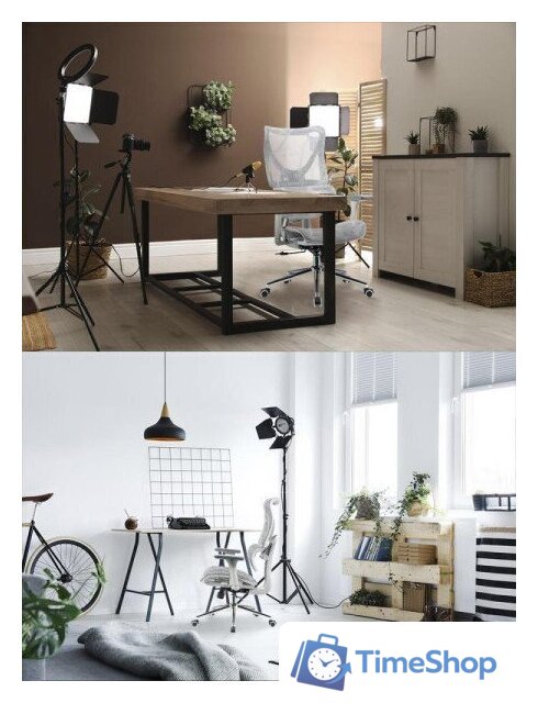 Офисное кресло myroo Office Wizard HS-3853H-1-G (light grey) - Изображение №23 — Интернет-магазин Time-Shop