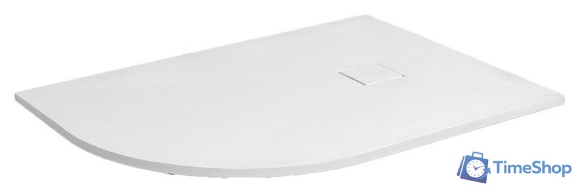 Душевой поддон RGW ST/AR-0129W 90x120 правый - Изображение №1 — Интернет-магазин Time-Shop