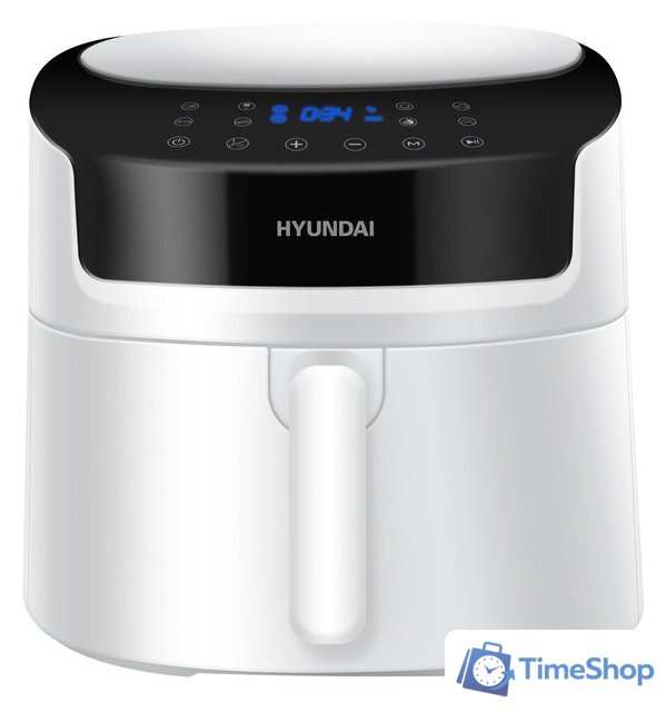 Аэрогриль (аэрофритюрница) Hyundai HYF-5459 - Изображение №1 — Интернет-магазин Time-Shop