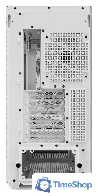 Корпус Sharkoon Rebel C70G RGB (белый) - Изображение №13 — Интернет-магазин Time-Shop