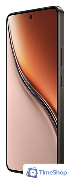 Телефон Realme P3 5G 8GB/256GB международная версия (серый метеорит) - Изображение №4 — Интернет-магазин Time-Shop