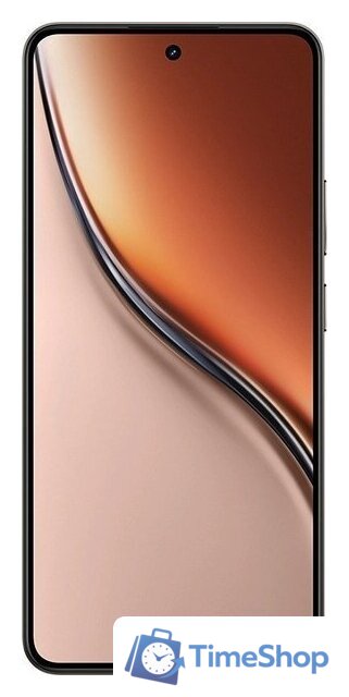 Телефон Realme P3 5G 8GB/256GB международная версия (серый метеорит) - Изображение №3 — Интернет-магазин Time-Shop