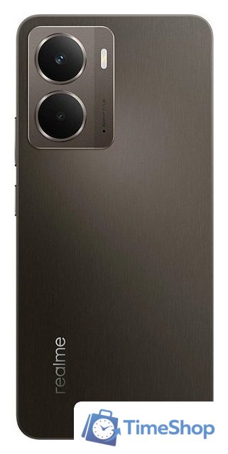 Телефон Realme P3 5G 8GB/256GB международная версия (серый метеорит) - Изображение №6 — Интернет-магазин Time-Shop