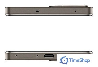 Телефон Realme P3 5G 8GB/256GB международная версия (серый метеорит) - Изображение №9 — Интернет-магазин Time-Shop