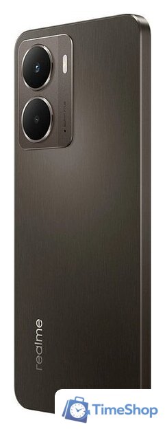 Телефон Realme P3 5G 8GB/256GB международная версия (серый метеорит) - Изображение №7 — Интернет-магазин Time-Shop