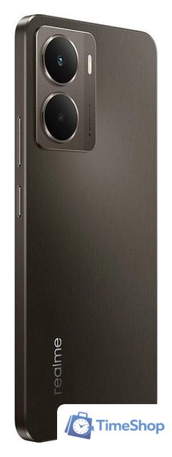 Телефон Realme P3 5G 8GB/256GB международная версия (серый метеорит) - Изображение №5 — Интернет-магазин Time-Shop