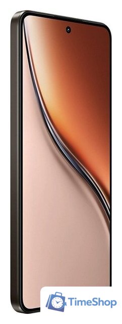 Телефон Realme P3 5G 8GB/256GB международная версия (серый метеорит) - Изображение №2 — Интернет-магазин Time-Shop