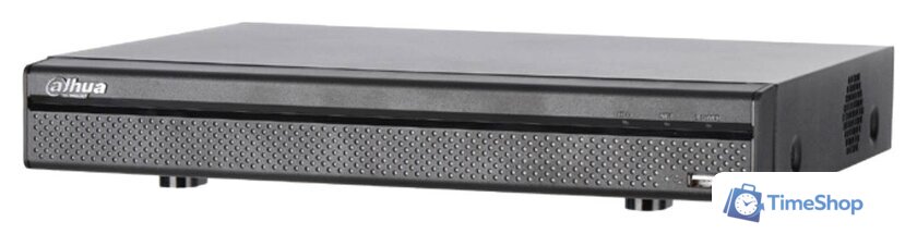 Гибридный видеорегистратор Dahua DH-XVR5104H-X1 - Изображение №1 — Интернет-магазин Time-Shop