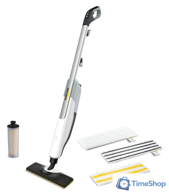 Паровая швабра Karcher SC 2 Upright EasyFix AE 1.513-509.0 - Изображение №1 — Интернет-магазин Time-Shop
