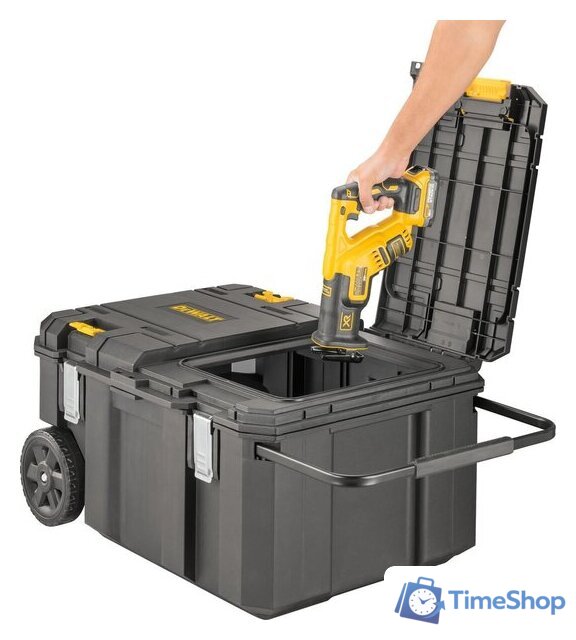 Ящик для инструментов DeWalt DWST17871-1 - Изображение №9 — Интернет-магазин Time-Shop