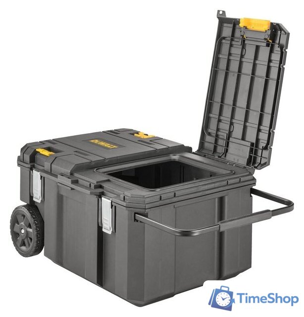 Ящик для инструментов DeWalt DWST17871-1 - Изображение №3 — Интернет-магазин Time-Shop