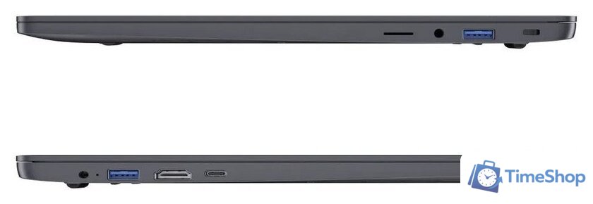 Ноутбук Chuwi CoreBook X CWI570-13900HK32G1TB-MS - Изображение №4 — Интернет-магазин Time-Shop