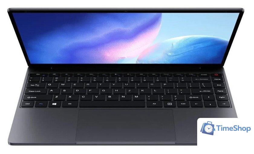 Ноутбук Chuwi CoreBook X CWI570-13900HK32G1TB-MS - Изображение №10 — Интернет-магазин Time-Shop