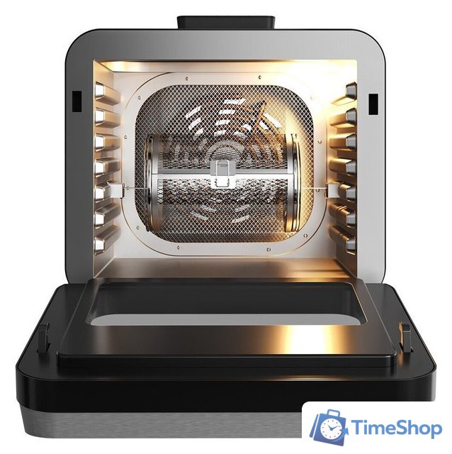 Аэрогриль (аэрофритюрница) Libhof AFZ-14 - Изображение №15 — Интернет-магазин Time-Shop