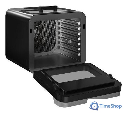 Аэрогриль (аэрофритюрница) Libhof AFZ-14 - Изображение №2 — Интернет-магазин Time-Shop