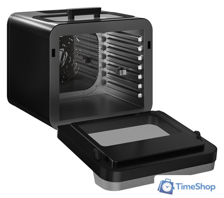 Аэрогриль (аэрофритюрница) Libhof AFZ-14 - Изображение №10 — Интернет-магазин Time-Shop