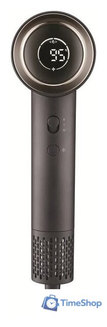 Фен Zelmer ZHD9004 Plasma Care - Изображение №3 — Интернет-магазин Time-Shop