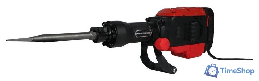 Отбойный молоток Profipower ОМ-2000 - Изображение №1 — Интернет-магазин Time-Shop