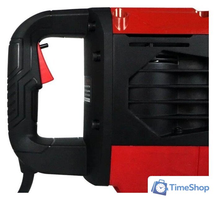 Отбойный молоток Profipower ОМ-2000 - Изображение №16 — Интернет-магазин Time-Shop