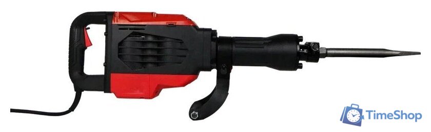 Отбойный молоток Profipower ОМ-2000 - Изображение №15 — Интернет-магазин Time-Shop