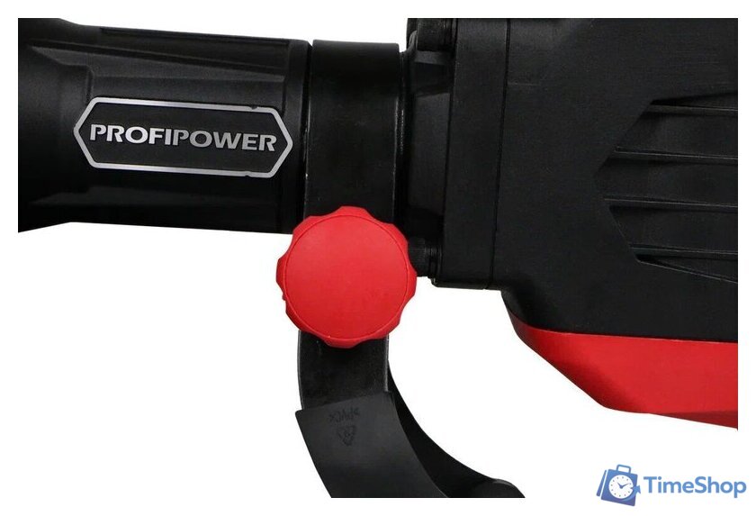 Отбойный молоток Profipower ОМ-2000 - Изображение №17 — Интернет-магазин Time-Shop