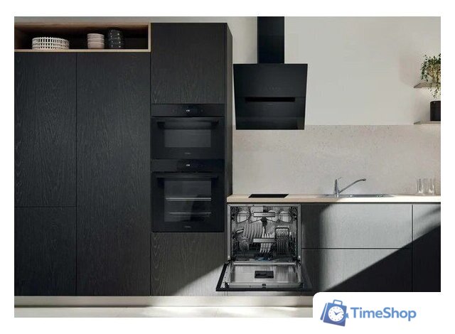 Встраиваемая посудомоечная машина Haier Wall In XPI 8D9FFB - Изображение №12 — Интернет-магазин Time-Shop