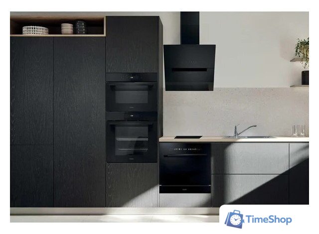 Встраиваемая посудомоечная машина Haier Wall In XPI 8D9FFB - Изображение №16 — Интернет-магазин Time-Shop