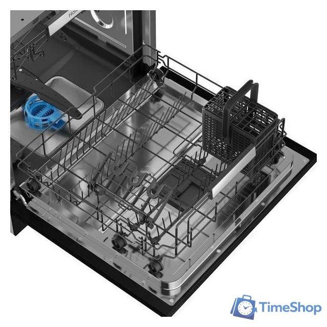 Встраиваемая посудомоечная машина Haier Wall In XPI 8D9FFB - Изображение №8 — Интернет-магазин Time-Shop