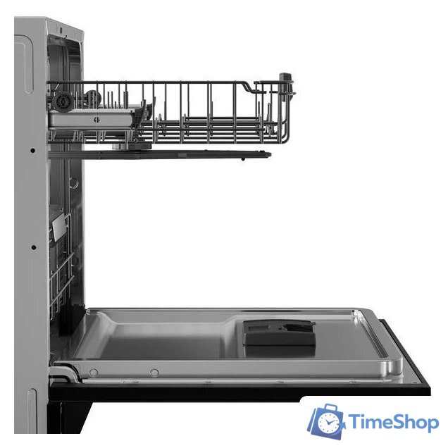 Встраиваемая посудомоечная машина Haier Wall In XPI 8D9FFB - Изображение №7 — Интернет-магазин Time-Shop