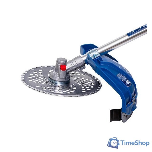 Триммер Hyundai Z 456 - Изображение №9 — Интернет-магазин Time-Shop