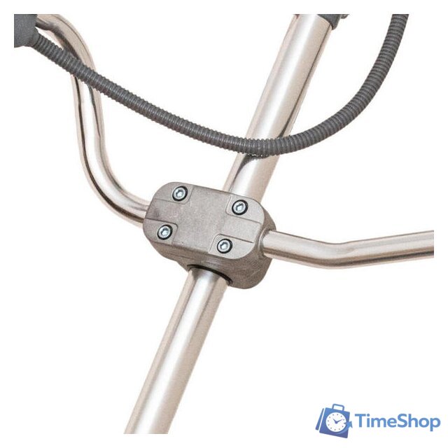 Триммер Hyundai Z 456 - Изображение №2 — Интернет-магазин Time-Shop