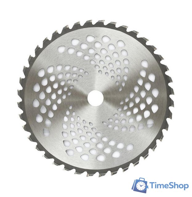 Триммер Hyundai Z 456 - Изображение №11 — Интернет-магазин Time-Shop