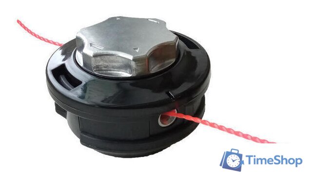 Триммер Hyundai Z 456 - Изображение №10 — Интернет-магазин Time-Shop