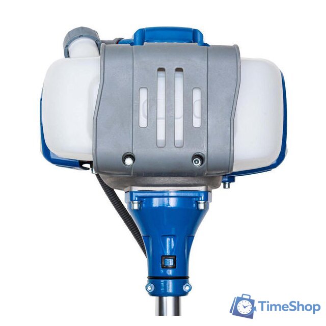 Триммер Hyundai Z 456 - Изображение №4 — Интернет-магазин Time-Shop