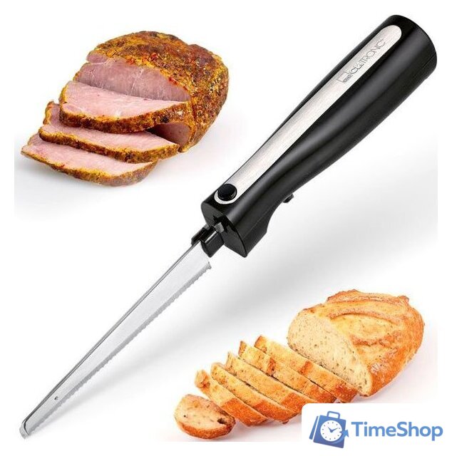 Электронож  Clatronic EM 3702 - Изображение №1 — Интернет-магазин Time-Shop