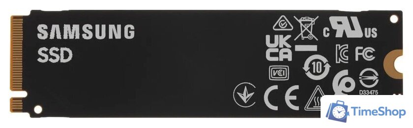 SSD Samsung PM9B1 1TB MZVL41T0HBLB-00B07 - Изображение №1 — Интернет-магазин Time-Shop