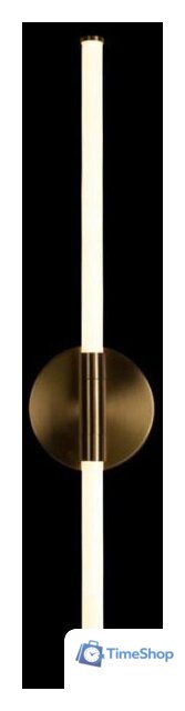 Бра LOFT IT Luke 10148/600 - Изображение №4 — Интернет-магазин Time-Shop