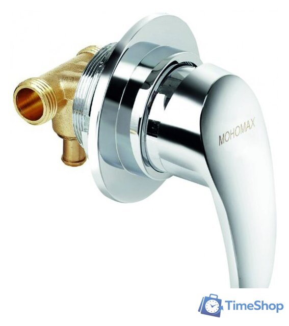 Душевая кабина Мономах Б/К 70/24 S МЗ - Изображение №7 — Интернет-магазин Time-Shop