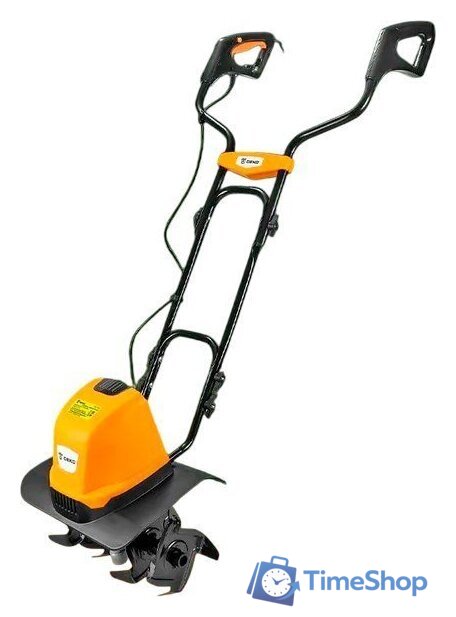 Мотокультиватор электрический Deko DKET1000 081-1042 - Изображение №1 — Интернет-магазин Time-Shop