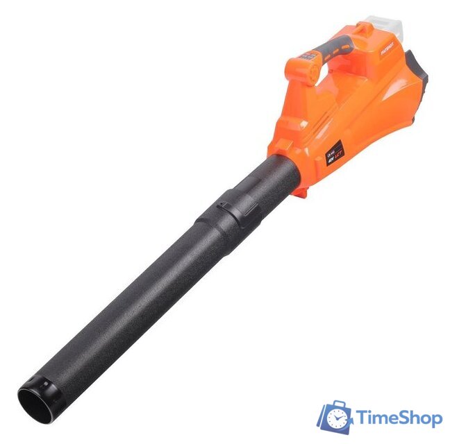 Ручная воздуходувка Patriot CB 440 LCT 250205440 - Изображение №1 — Интернет-магазин Time-Shop