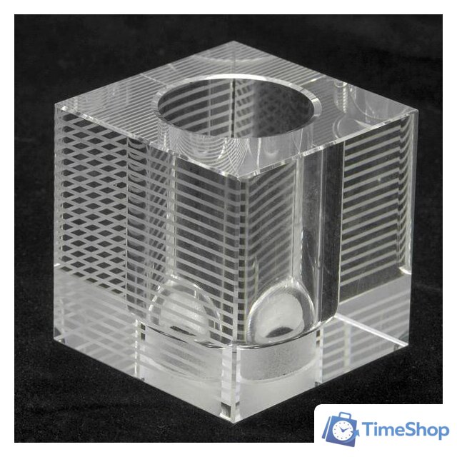 Припотолочная люстра Lussole Notte Di Luna GRLSF-1307-04 - Изображение №5 — Интернет-магазин Time-Shop