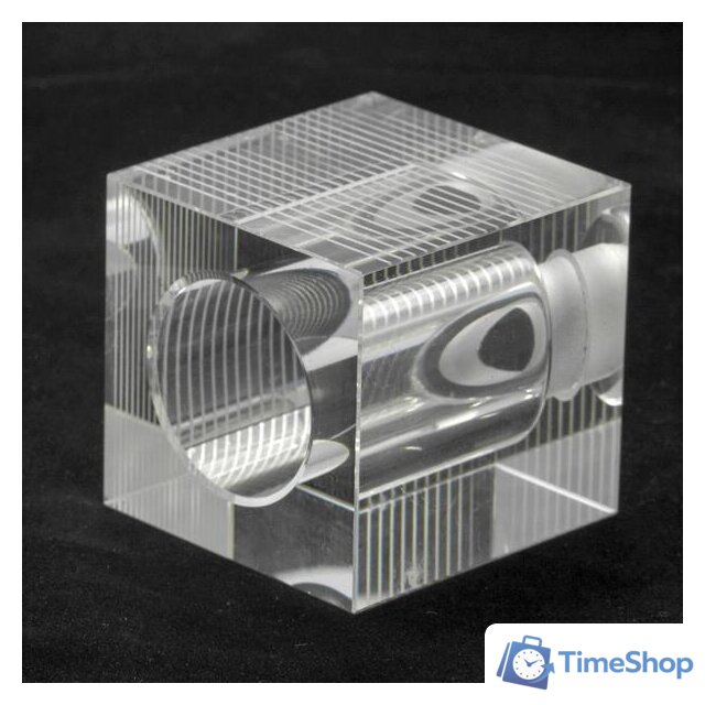 Припотолочная люстра Lussole Notte Di Luna GRLSF-1307-04 - Изображение №4 — Интернет-магазин Time-Shop