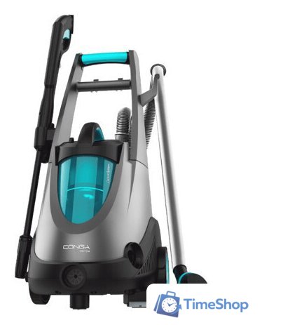 Пылесос Cecotec Conga Triton 5000 UltraClean&Car 05713 - Изображение №2 — Интернет-магазин Time-Shop