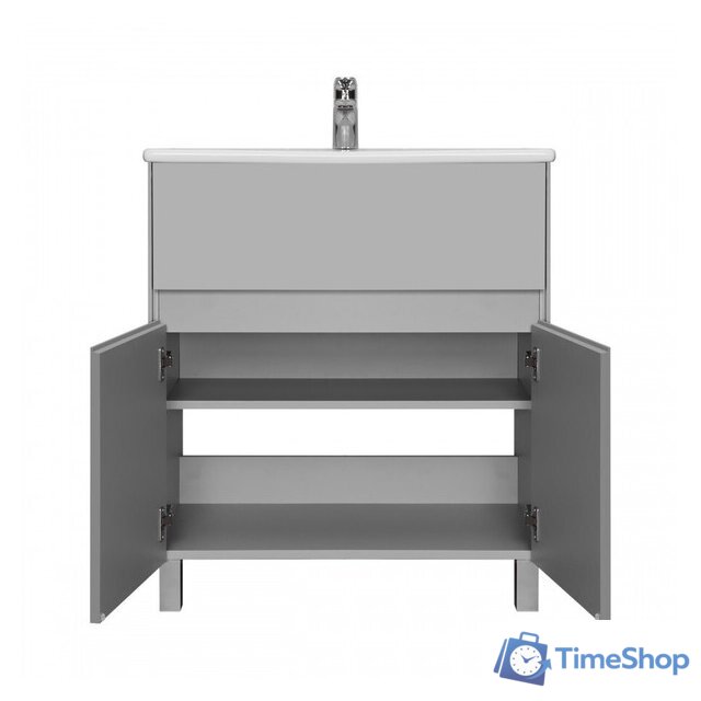  Акватон Тумба под умывальник Форест 73 1A278301FR4D0 - Изображение №3 — Интернет-магазин Time-Shop