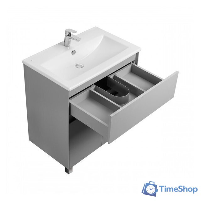  Акватон Тумба под умывальник Форест 73 1A278301FR4D0 - Изображение №4 — Интернет-магазин Time-Shop