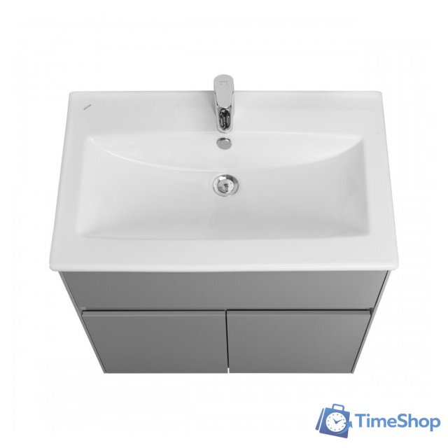  Акватон Тумба под умывальник Форест 73 1A278301FR4D0 - Изображение №2 — Интернет-магазин Time-Shop