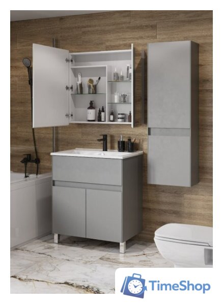  Акватон Тумба под умывальник Форест 73 1A278301FR4D0 - Изображение №8 — Интернет-магазин Time-Shop