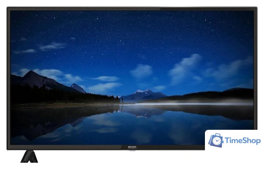 Телевизор Econ EX-40FS013B - Изображение №1 — Интернет-магазин Time-Shop